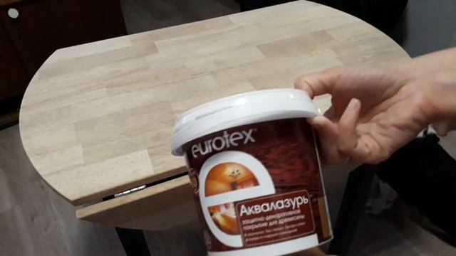 Как БЮДЖЕТНО переделать МЕБЕЛЬ под свой интерьер! Переделка СТОЛА и реставрация СТУЛЬЕВ с помойки.