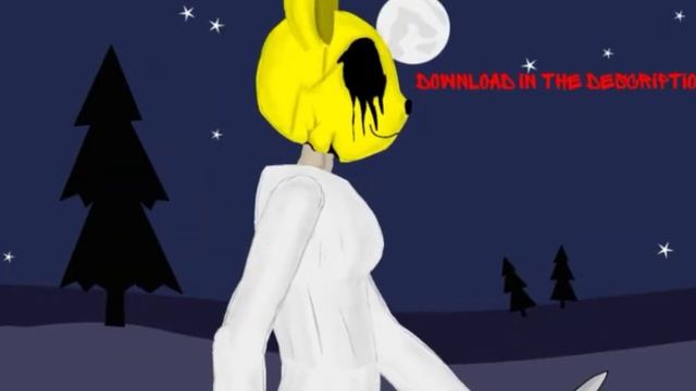 Yoyo (Cartoon Girl) dc2 Model Download in the description [NO TROLL] смотреть онлайн