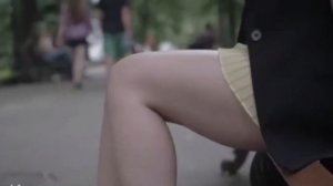 Джени Смит рептилиан Витал дал ответ 18+