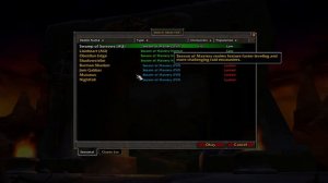 Como Crear Personajes En Servidores Bloqueados En WOTLK Classic