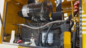 "Почему SHANTUI?!". Серия 5: Чем SHANTUI отличается от техники конкурентов?