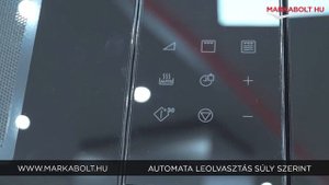 Electrolux LMS4253TMK mikrohullámú sütő – Márkabolt.hu