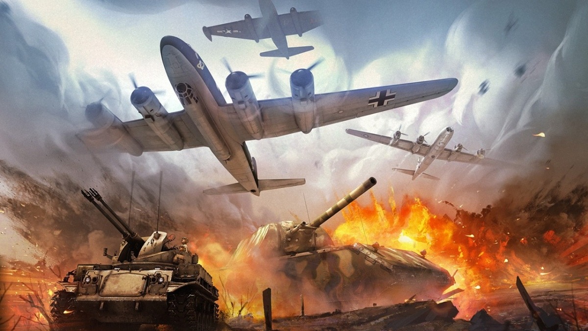 War thunder на steam фото 102