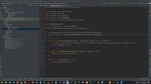 Buscador, filtrador en RecyclerView con Kotlin y Android Studio