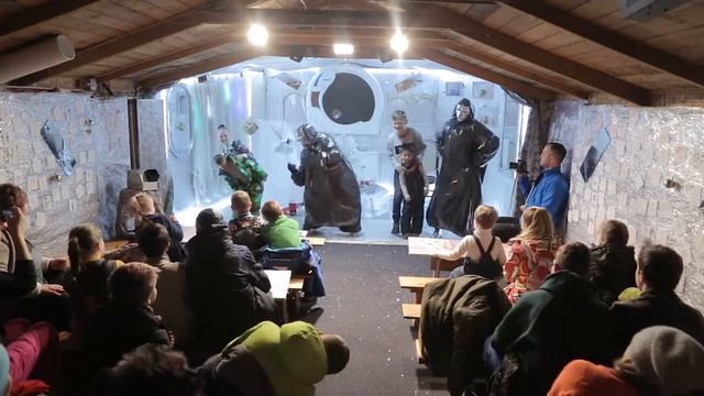 Тайна волшебного зеркала смотреть онлайн