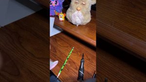 Furby Test Modes 1998, 2005, 2023 ~ Livestream With The Furby Queen