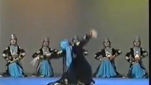 “Yor istab. Mustahzod” - Nurmuhammad Xayitov