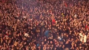 System of a Down singing in Armenian  Hey jan Ghapama