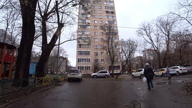 Скучаю, Всем привет) смотреть онлайн