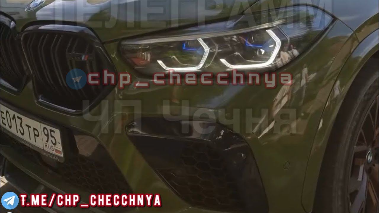 ❗️На чем заработали чеченцы на росскошные машины ? Опросник блогера у жителей ЧР смотреть онлайн