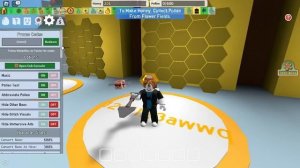 All *NEW* Codes for Bee Swarm Simulator (2023 CODES)