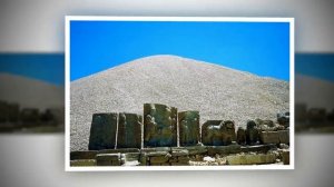 Смотри и думай...История 100. Немрут  - Даг. Турция. Nemrut Dag. Turkey.