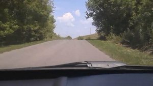 Артельное --»1я Стрелица