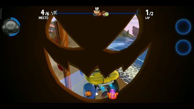 Выиграл Босса ЭЛЬ ЗИПО Гонки на пляжных багги 2 Beach Buggy Racing 2 EL ZIPO 2022 смотреть онлайн