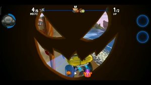 Выиграл Босса ЭЛЬ ЗИПО Гонки на пляжных багги 2 Beach Buggy Racing 2 EL ZIPO 2022
