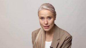 Актёрская визитка/ ВИКТОРИЯ БЫЧКОВА