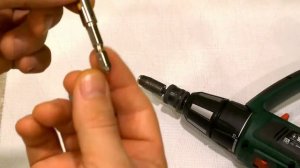 Обзор КЛАССНОГО держателя бит от TREND (он же Viha) ? Многобитный Вседержитель. ?