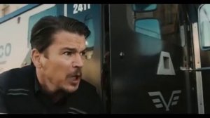 Гнев человеческий 2021 трейлер