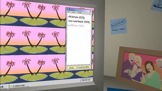 В статике я слышу своё имя [The Static speaks my name] смотреть онлайн