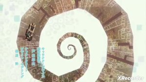 Опенинг: Последнее путешествие девочек (The girls' last journey) на Русском языке.