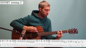 КИШ в Акустике!| Двое Против Всех| Подробный Гайд + Табы