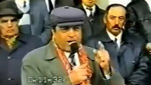 Лоик Шерали - Шишаи мо санги дарё бишканад