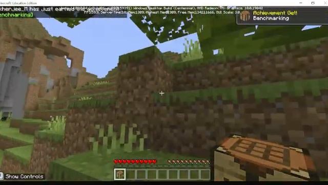 How to add Java like achievements to Minecraft Bedrock 1 17+ achievements 2 0 смотреть онлайн