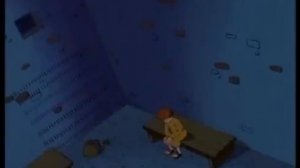 Иосиф открывается братьям   Библия для детей