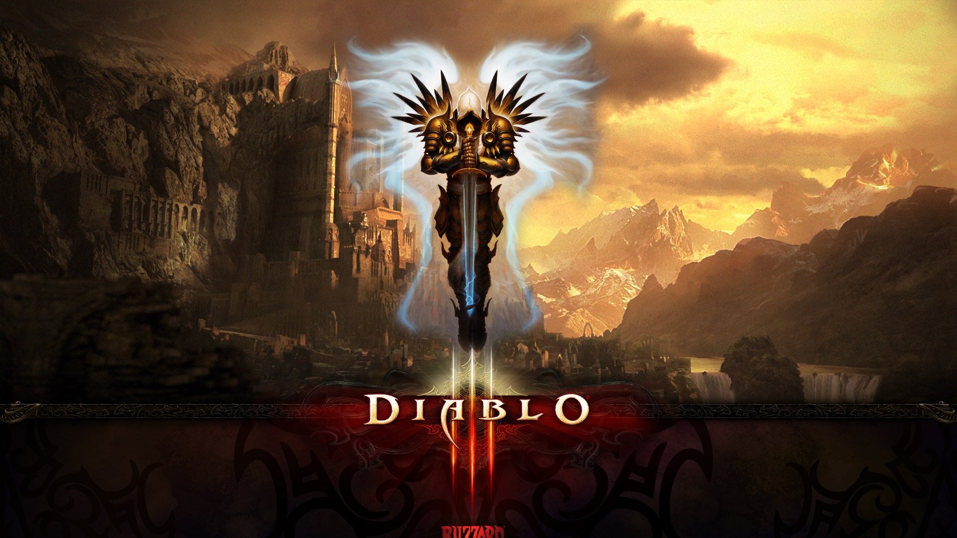 Diablo III - Reaper Of Souls [PS3] part 7