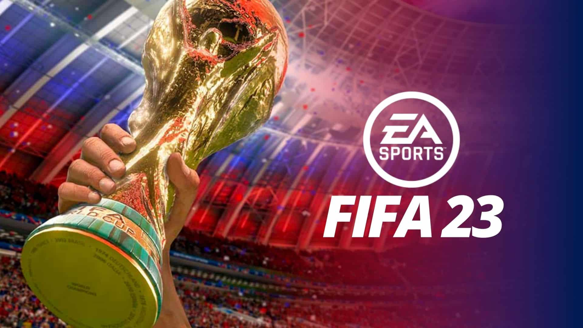 Лучшие моменты в FIFA 23. #2 смотреть онлайн
