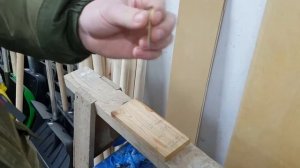 Тест крепежа. Самонарезной шуруп (саморезы) SPAX под бит TORX