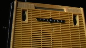 Бренды Советской эпохи. "Радиоприемник "Спидола" (2013)