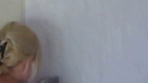 Поклейка флизелиновых обоев под покраску .Поклейка угла .Часть 6