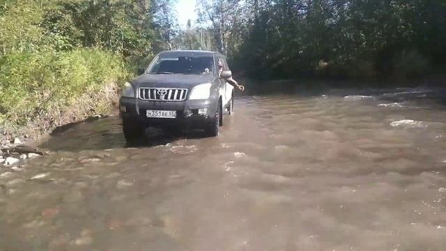 За ягодой на север Сахалина. Collecting Lingonberries On Sakhalin