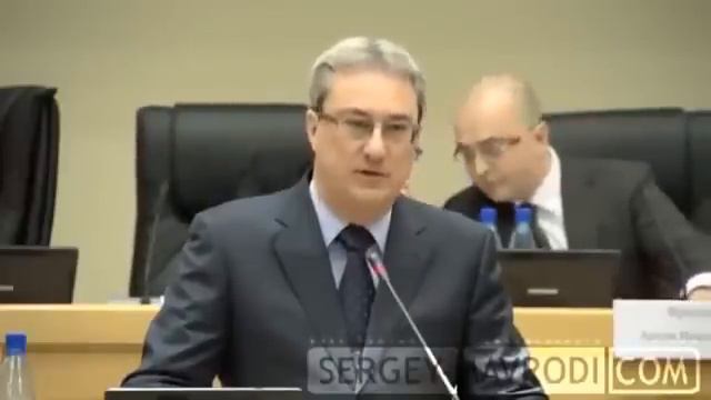 Песенка российского рубля Сергей Мавроди смотреть онлайн