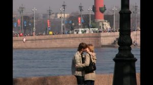 Я этим городом храним