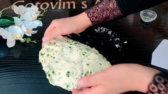 БЕРУ КАРТОШКУ!Хлеб больше не покупаю! Попробовала турецкий рецепт и все получилось. смотреть онлайн