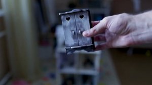 Кукольный дом из фанеры, декорирование своими руками