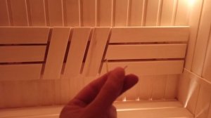 Обзор правильной парной в русской бане.