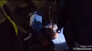 ДПС ВАО ДПС ППС это досмотр? Или обыск???