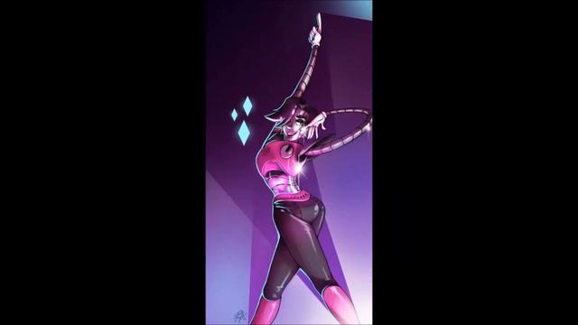 Mettaton is beautiful, Darling! смотреть онлайн