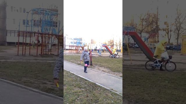 Я прыгают на кузнечике смотреть онлайн