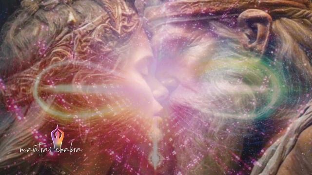 639 Hz Music Find Love Heart Chakra Activation смотреть онлайн