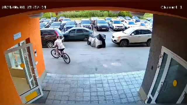 Сотрудники городской полиции раскрыли серию краж велосипедов в Сормовском и Московском районах