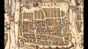 Москвоведение. Китай-Город. Kitay-Town