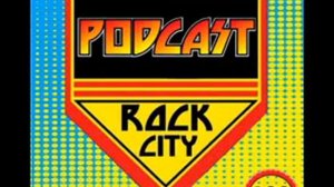 PODCAST ROCK CITY EPISODE 288 THE PERFECT HOT IN THE SHADE