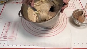 ???Всегда удачный Шоколадный бисквит/Chocolate biscuit