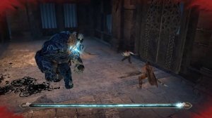 Что такое Prince of Persia (2008) | Или же почему стоит играть в Prince of Persia в 2023 году