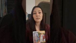 Аркан ИМПЕРАТРИЦА в матрице судьбы и таро