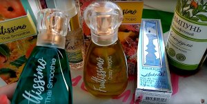 Покупки Магнит Косметик, белорусская косметика и органика - бюджетная косметика и парфюмерия.